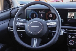 Hyundai Tucson Plug-In Hybrid SEL AWD 2026