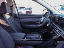Hyundai Tucson Plug-In Hybrid SEL AWD 2026