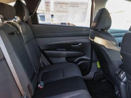 Hyundai Tucson Plug-In Hybrid SEL AWD 2026