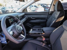 Hyundai Tucson Plug-In Hybrid SEL AWD 2026