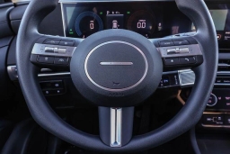 Hyundai Tucson Plug-In Hybrid SEL AWD 2026