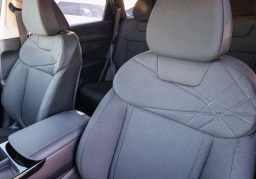 Hyundai Tucson Plug-In Hybrid SEL AWD 2026