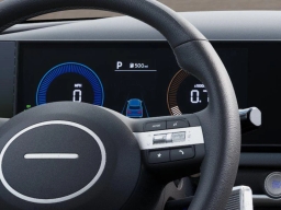 Hyundai Tucson Plug-In Hybrid SEL AWD 2026