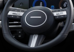 Hyundai Tucson Plug-In Hybrid SEL AWD 2026