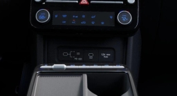 Hyundai Tucson Plug-In Hybrid SEL AWD 2026