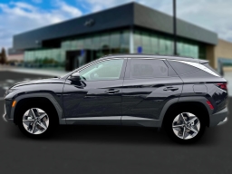 Hyundai Tucson Plug-In Hybrid SEL AWD 2026