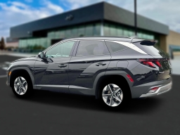 Hyundai Tucson Plug-In Hybrid SEL AWD 2026