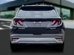 Hyundai Tucson Plug-In Hybrid SEL AWD 2026