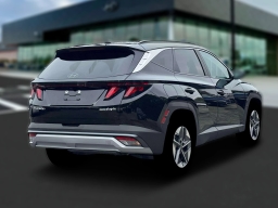 Hyundai Tucson Plug-In Hybrid SEL AWD 2026