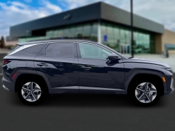 Hyundai Tucson Plug-In Hybrid SEL AWD 2026