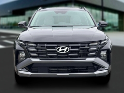 Hyundai Tucson Plug-In Hybrid SEL AWD 2026