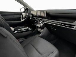 Hyundai Tucson Plug-In Hybrid SEL AWD 2026