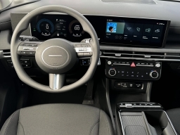 Hyundai Tucson Plug-In Hybrid SEL AWD 2026