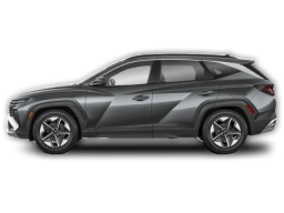 Hyundai Tucson Plug-In Hybrid SEL AWD 2026