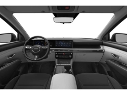 Hyundai Tucson Plug-In Hybrid SEL AWD 2026