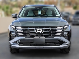 Hyundai Tucson Plug-In Hybrid SEL AWD 2026