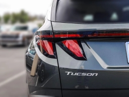 Hyundai Tucson Plug-In Hybrid SEL AWD 2026