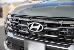 Hyundai Tucson Plug-In Hybrid SEL AWD 2026