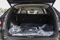 Hyundai Tucson Plug-In Hybrid SEL AWD 2026