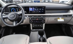 Hyundai Tucson Plug-In Hybrid SEL AWD 2026