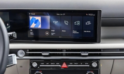 Hyundai Tucson Plug-In Hybrid SEL AWD 2026