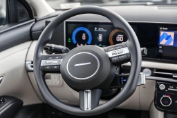 Hyundai Tucson Plug-In Hybrid SEL AWD 2026