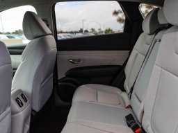 Hyundai Tucson Plug-In Hybrid SEL AWD 2026