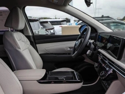 Hyundai Tucson Plug-In Hybrid SEL AWD 2026