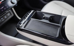 Hyundai Tucson Plug-In Hybrid SEL AWD 2026