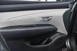 Hyundai Tucson Plug-In Hybrid SEL AWD 2026
