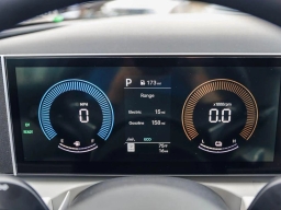 Hyundai Tucson Plug-In Hybrid SEL AWD 2026