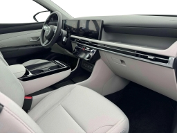 Hyundai Tucson Plug-In Hybrid SEL AWD 2026