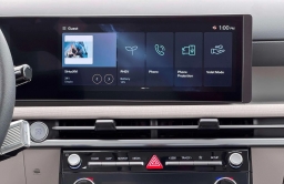 Hyundai Tucson Plug-In Hybrid SEL AWD 2026