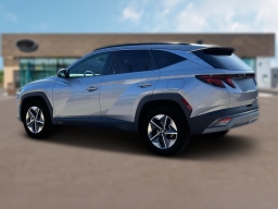 Hyundai Tucson Plug-In Hybrid SEL AWD 2026
