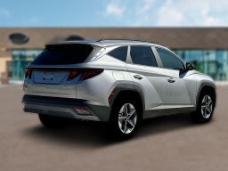 Hyundai Tucson Plug-In Hybrid SEL AWD 2026