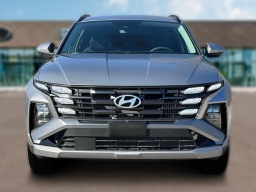 Hyundai Tucson Plug-In Hybrid SEL AWD 2026