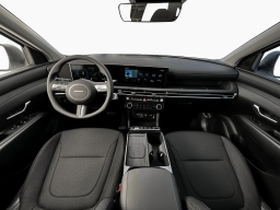 Hyundai Tucson Plug-In Hybrid SEL AWD 2026