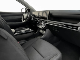 Hyundai Tucson Plug-In Hybrid SEL AWD 2026
