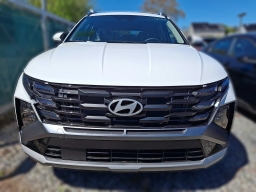 Hyundai Tucson Plug-In Hybrid SEL AWD 2026