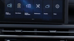 Hyundai Tucson Hybrid SEL Convenience AWD 2026