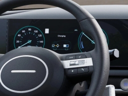 Hyundai Tucson Hybrid SEL Convenience AWD 2026
