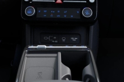 Hyundai Tucson Hybrid SEL Convenience AWD 2026