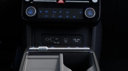 Hyundai Tucson Hybrid SEL Convenience AWD 2026
