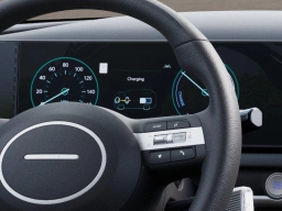 Hyundai Tucson Hybrid SEL Convenience AWD 2026
