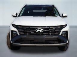 Hyundai Tucson Hybrid SEL Convenience AWD 2026