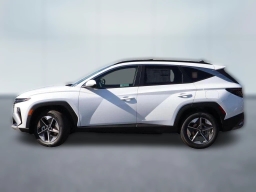 Hyundai Tucson Hybrid SEL Convenience AWD 2026