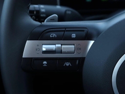 Hyundai Tucson Hybrid SEL Convenience AWD 2026