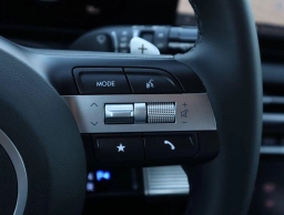 Hyundai Tucson Hybrid SEL Convenience AWD 2026