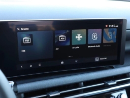 Hyundai Tucson Hybrid SEL Convenience AWD 2026