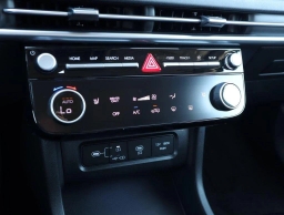 Hyundai Tucson Hybrid SEL Convenience AWD 2026